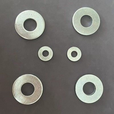 trường hợp công ty mới nhất về Máy rửa kim loại phẳng