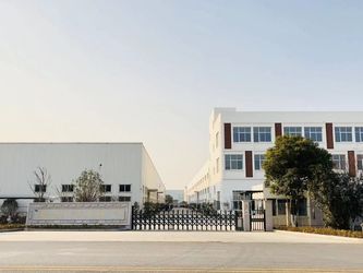 Suzhou YNK Fastener Co., Ltd. Hồ sơ công ty