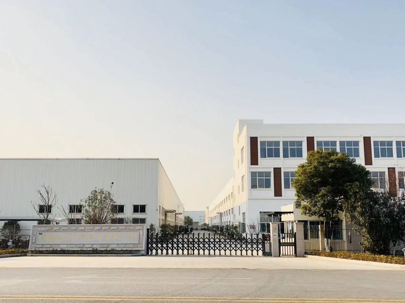 Suzhou YNK Fastener Co., Ltd.