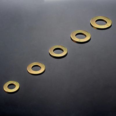 chất lượng  SAE Washer/Structural Steel Washer, 1/4