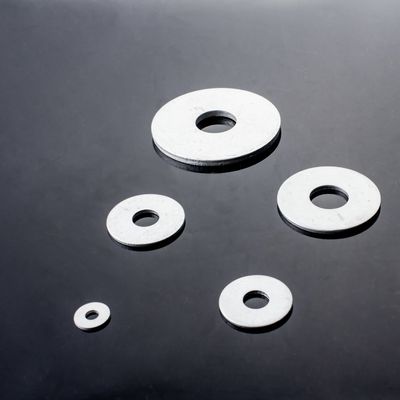 chất lượng  DIN9021 Washer/High Tensile Washer, M6-M100, Plain/Dacromet nhà máy sản xuất