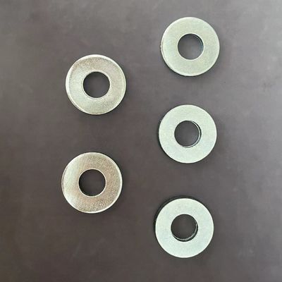 DIN6340 Máy giặt/máy giặt thép cứng, M6-M30, Đơn giản/Dacromet