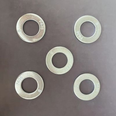 F436M Máy giặt/máy giặt thép cứng, M12-M100, đơn giản/Dacromet