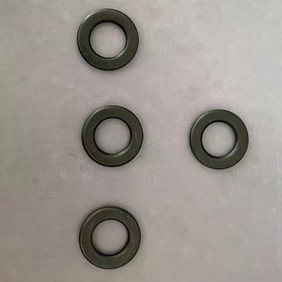 DIN6916 Máy giặt/máy giặt thép cứng, M12-M36, Sín mạ/HDG