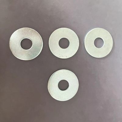 DIN9021 Máy giặt/máy giặt nặng, M6-M100, Đơn giản/Dacromet