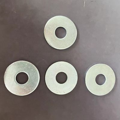 DIN9021 Máy giặt/máy giặt nặng, M6-M100, Sơn kẽm/HDG