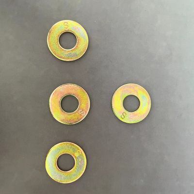 USS Washer/Heavy Washer, 1/4 &quot; - 3&quot;, Plain/Dacromet