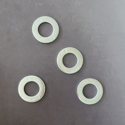 F436M Máy giặt/máy giặt đơn giản, M12-M100, mạ kẽm/HDG