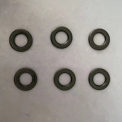 DIN6916 Máy giặt/máy giặt đơn giản, M12-M36, Black Oxide