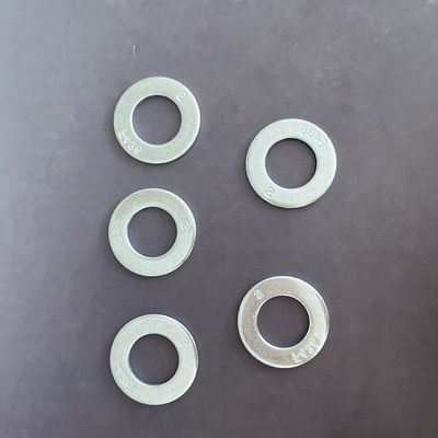 F436M Máy giặt/máy giặt kẽm nóng, M12-M100, HDG