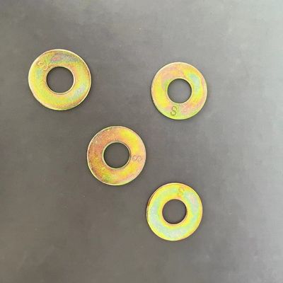 Máy giặt USS / Máy giặt kéo cao, 1/4 &quot; - 3 &quot;, Sữa kẽm / HDG