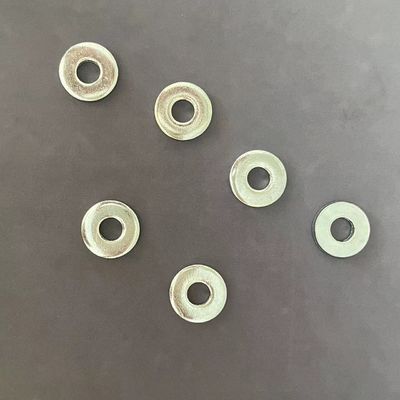 DIN6340 Máy giặt/máy giặt bọc kẽm, M6-M30