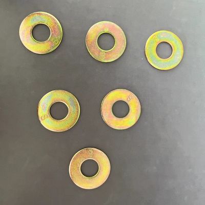 Máy giặt USS/máy giặt kẽm, 1/4&quot; - 3&quot;