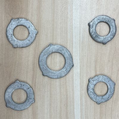 AS1252 Máy rửa cấu trúc cứng 35-41 HRC Cho xây dựng cầu