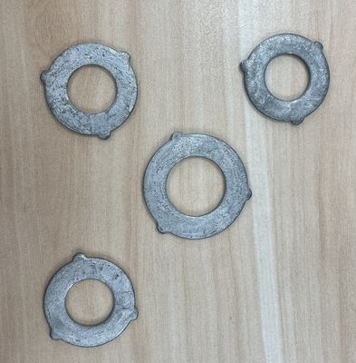 AS1252 Máy rửa cấu trúc thép carbon cho đường cao tốc