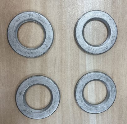 DIN6916 Máy giặt thép phẳng M12-M36 Đơn giản / ZINC / HDG Cho sản xuất ô tô