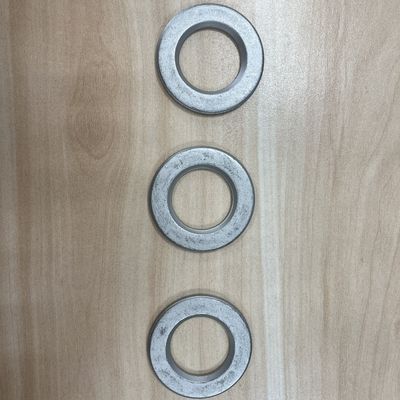 DIN6916 Máy giặt thép phẳng HDG / Dacromet Cho Xây dựng