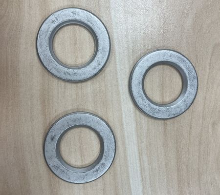 DIN6916 Máy giặt thép phẳng phẳng / ZINC / HDG cho xây dựng hàng hải