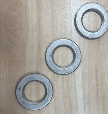 DIN6916 Các thành phần gắn máy giặt thép phẳng cho xây dựng