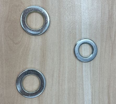 EN14399-6 Máy giặt kẽm / Máy giặt châm M12-M36