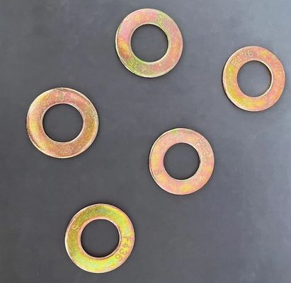 F436 Máy rửa không chuẩn / Dacromet cho các dự án cơ sở hạ tầng