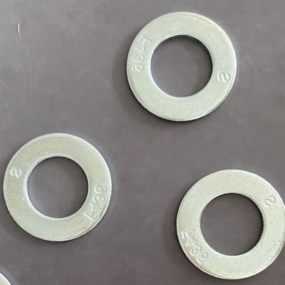 F436M Máy giặt thép cấu trúc M12-M100 Để lắp ráp máy móc