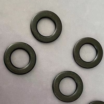 DIN6916 Máy giặt kéo cao M12-M36 Sữa kẽm / HDG