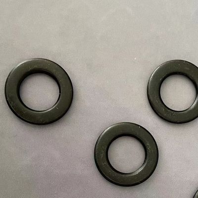 DIN6916 Máy giặt nặng M12-M36 Sữa mạ kẽm / HDG cho sản xuất thép