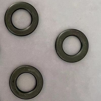 DIN6916 Máy giặt / Máy giặt bọc kẽm M12-M36 Đối với sản xuất chung