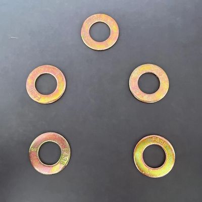 F436 Máy giặt không chuẩn đơn giản / Dacromet cho sản xuất