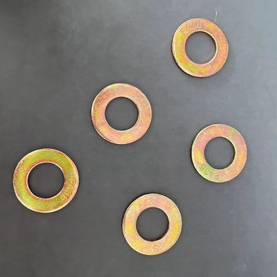 F436 Máy rửa không chuẩn, đơn giản/Dacromet S45C/40CR Đối với tuabin gió