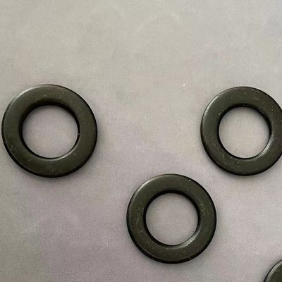 DIN6916 Máy giặt thép cứng, HRC35-45 M12-M36, Đơn giản / Dacromet