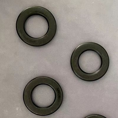DIN6916 Máy giặt thép cứng, HRC35-45 M12-M36 Đơn giản / Dacromet